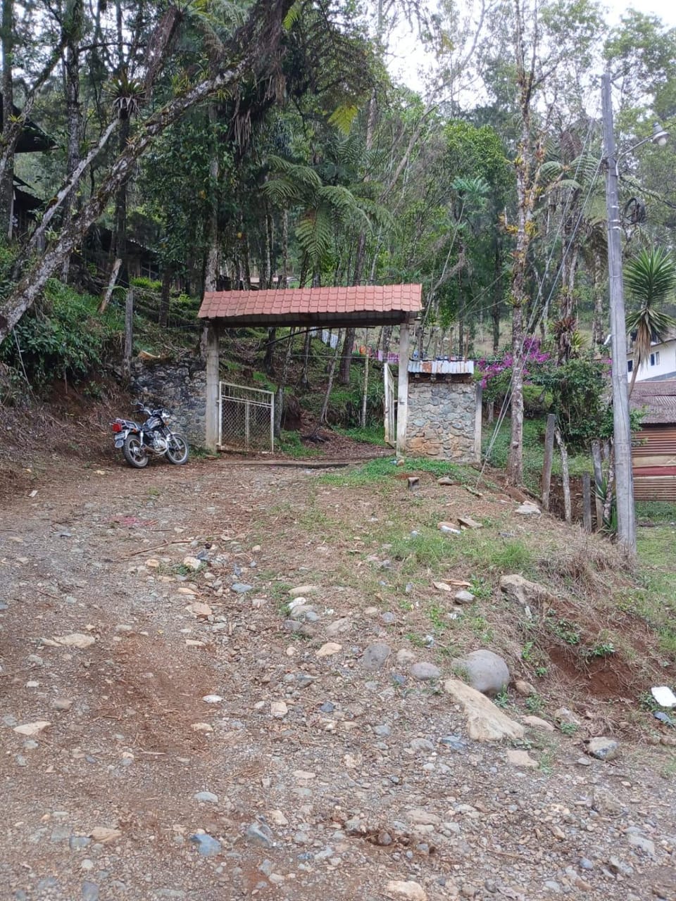Finca Elvira House in Guatemala