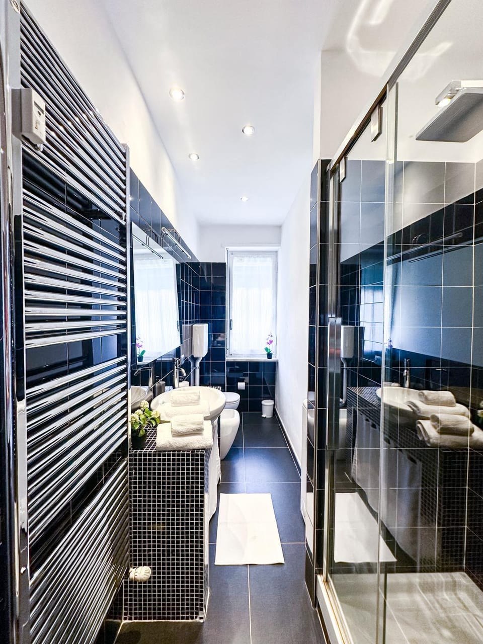 Toilet, Bathroom
