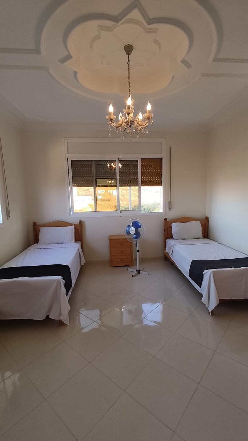 Nekor Bay Villa Apartment in Tangier-Tétouan-Al Hoceima