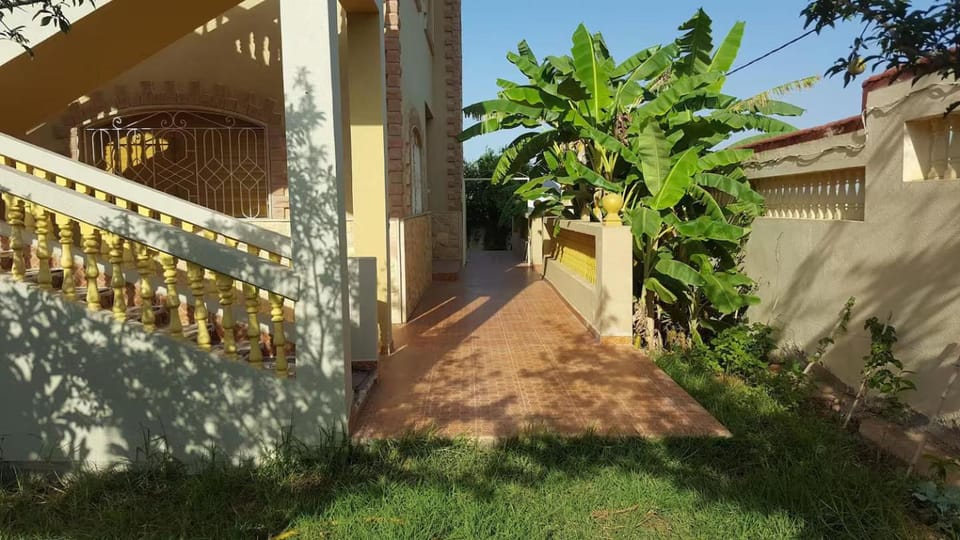 Nekor Bay Villa Apartment in Tangier-Tétouan-Al Hoceima