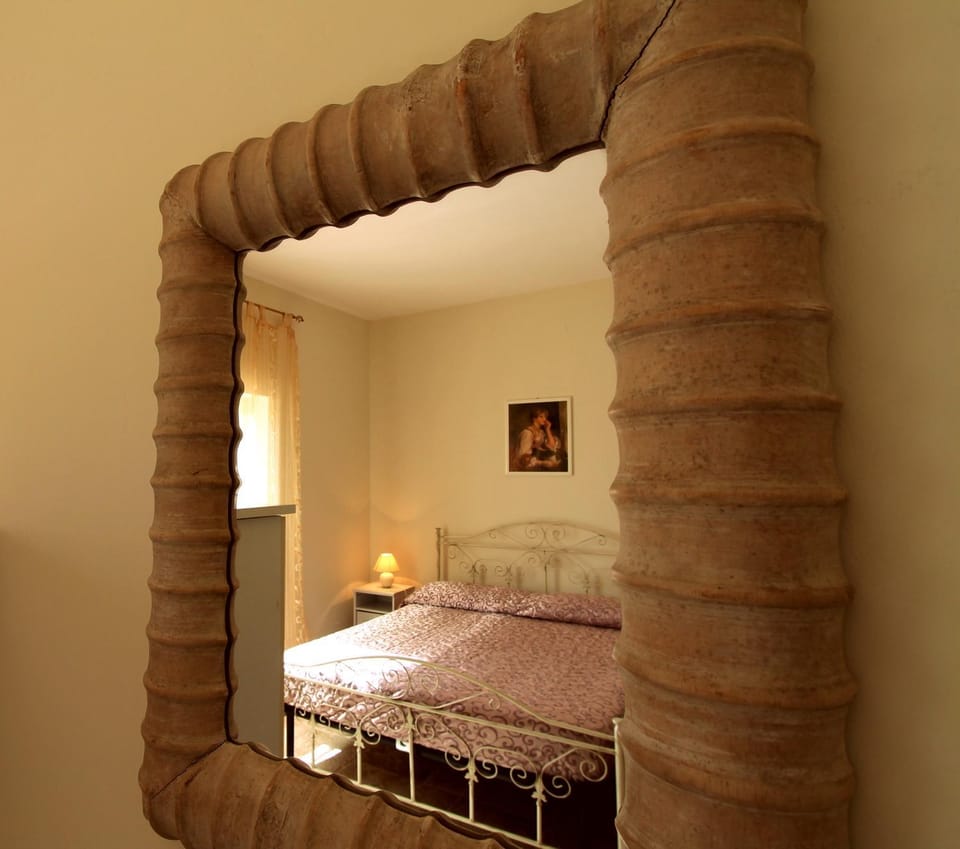 Decorative detail