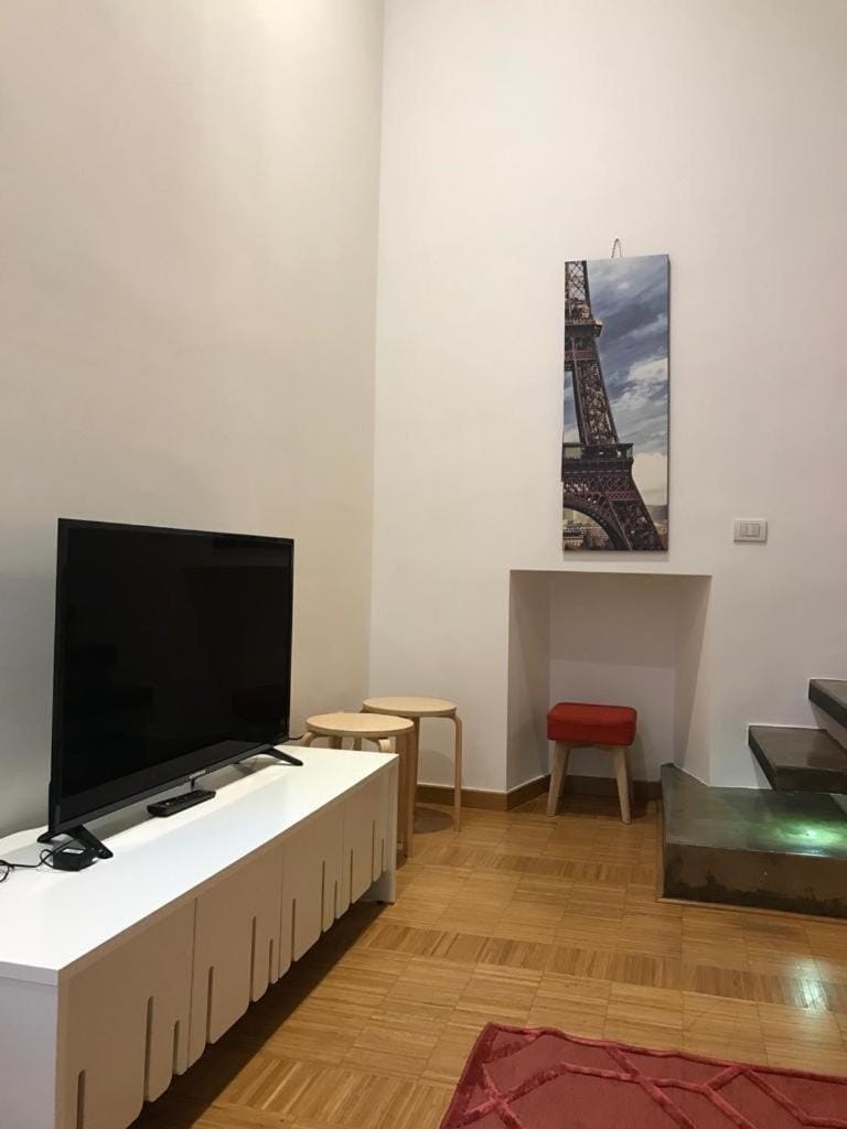 Loft Apartment Milano Porta Venezia Apartment in Milan