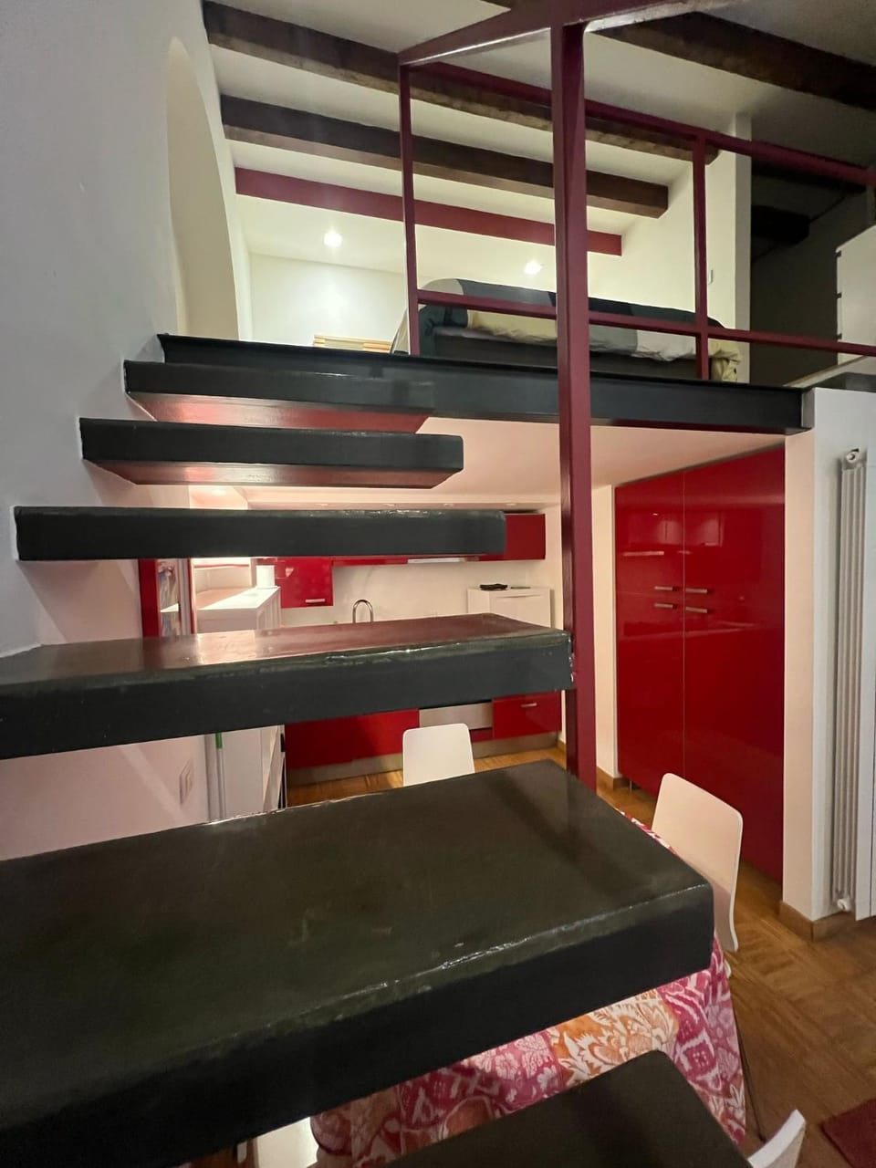 Loft Apartment Milano Porta Venezia Apartment in Milan