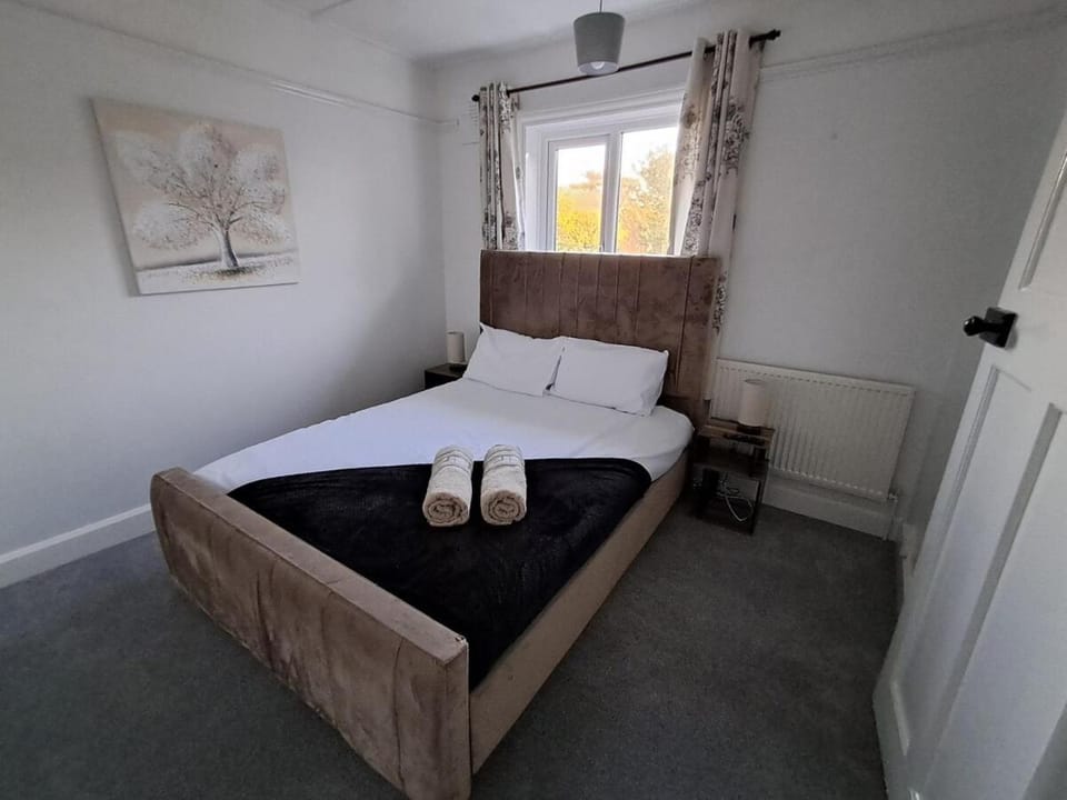 Hidden Gem Of Norfolk Coast House in North Norfolk District