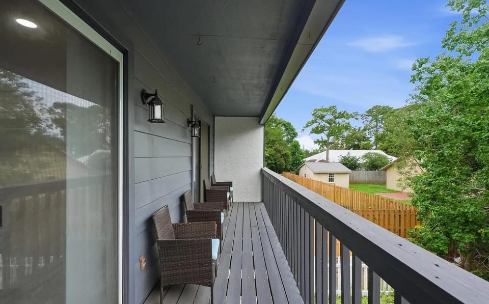 Hidden Lagoon House in Lower Grand Lagoon