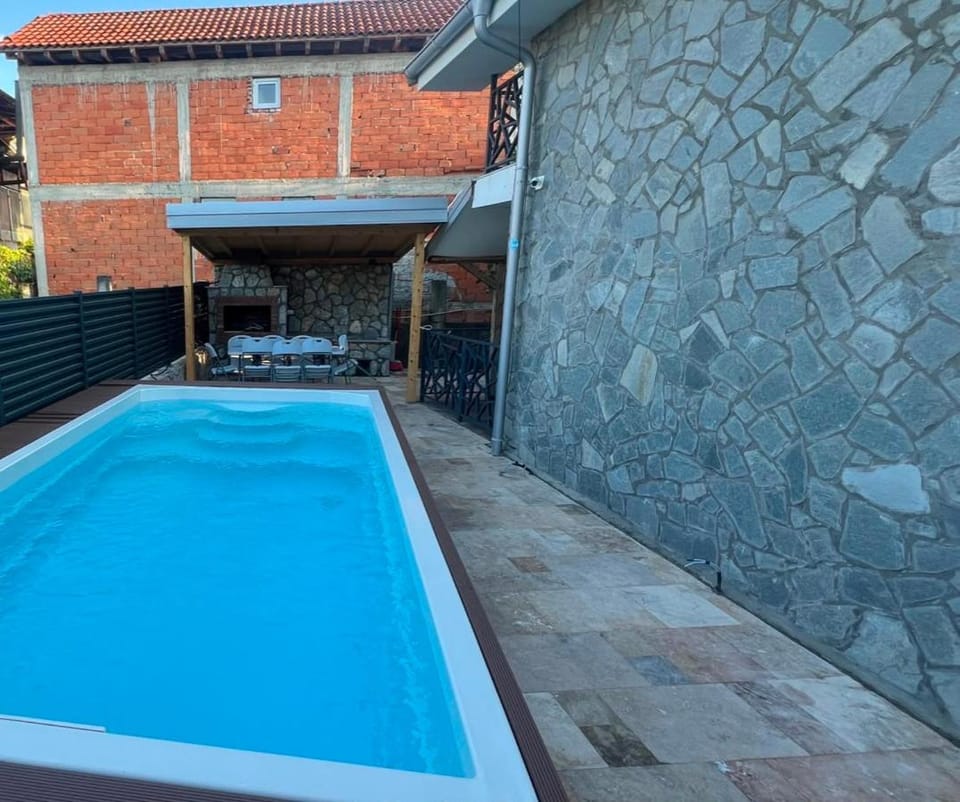 A&A Comfort Apartments Apartment in Ohrid