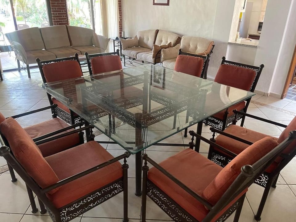 Casa Colibri, residencia de descanso House in State of Morelos