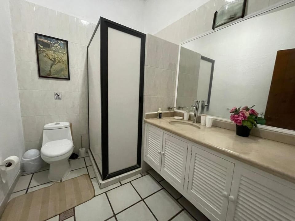 Casa Colibri, residencia de descanso House in State of Morelos