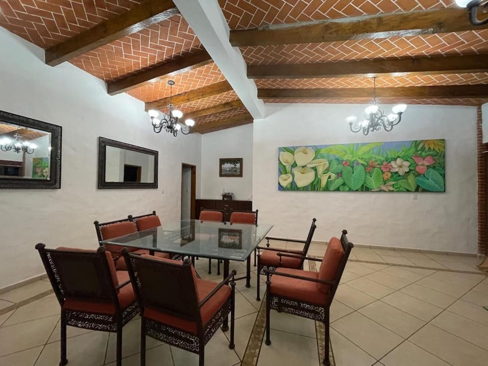 Casa Colibri, residencia de descanso House in State of Morelos