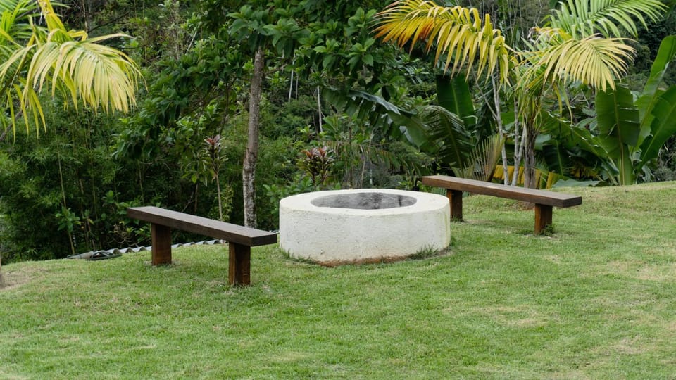 Cantinho Gênesis House in State of Espírito Santo, Brazil