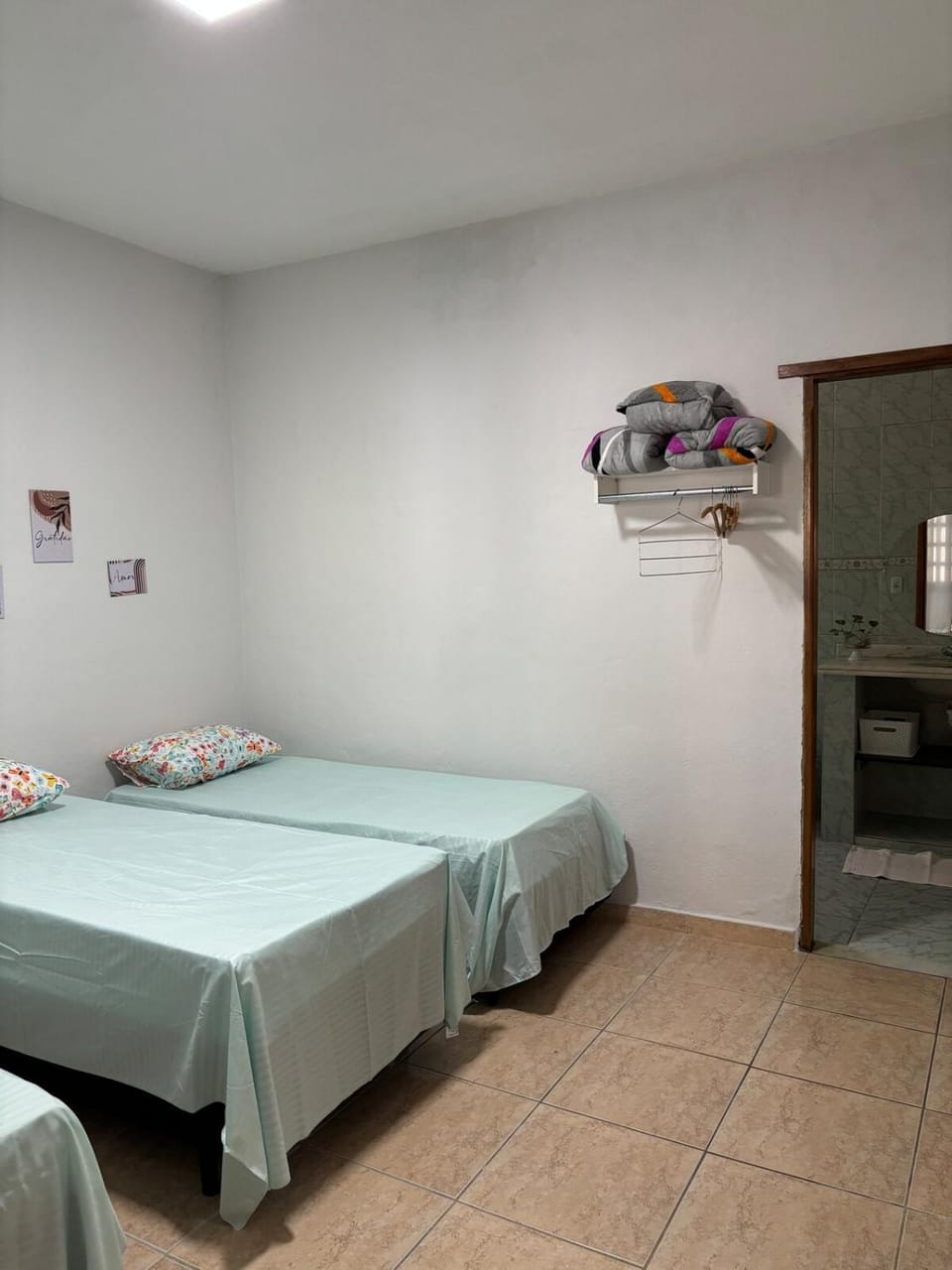 Casa próxima a Basílica House in State of São Paulo