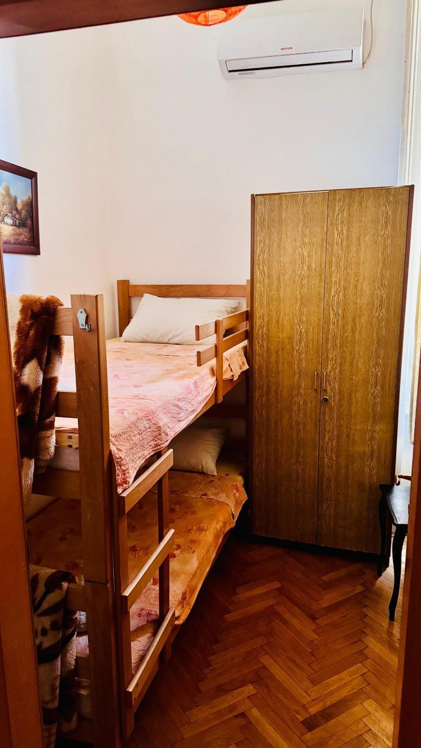 BW Hostel Hostel in Belgrade