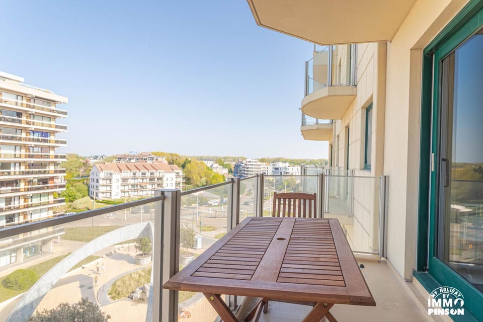 Day, View (from property/room), Balcony/Terrace