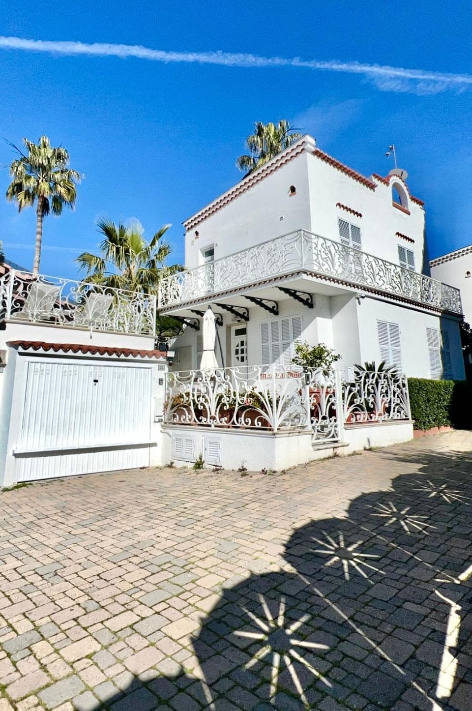 Villa Solaris Villa in Sanremo