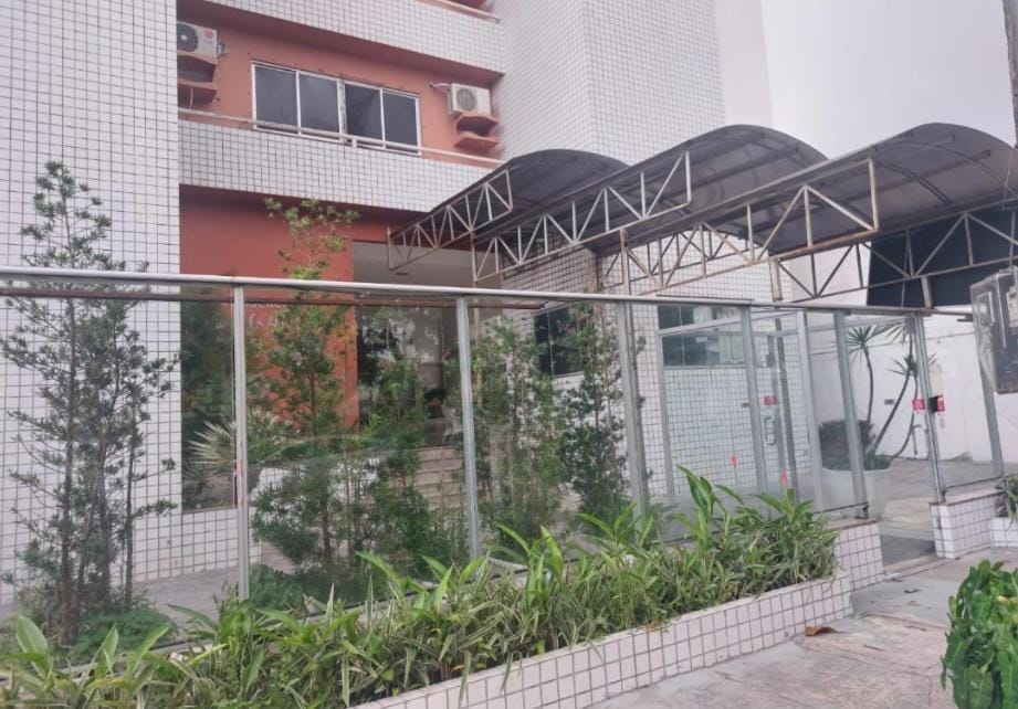 Aluguel Lu cop30 Apartment in Belém