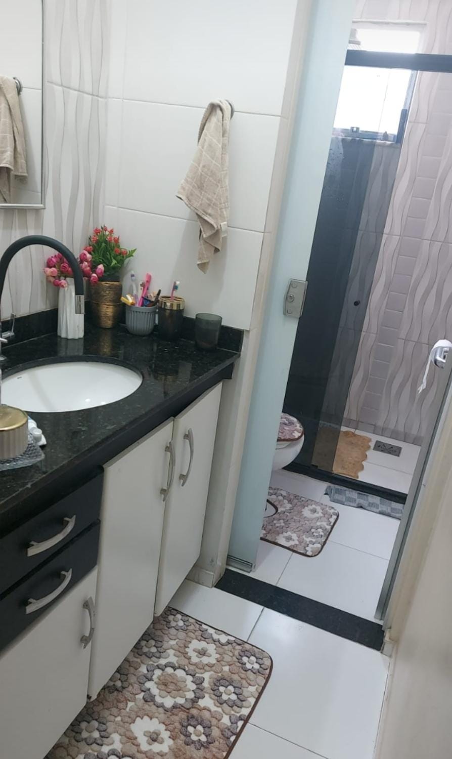 Aluguel Lu cop30 Apartment in Belém
