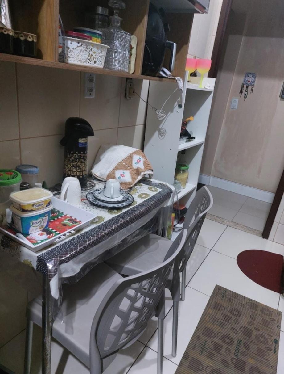 Aluguel Lu cop30 Apartment in Belém