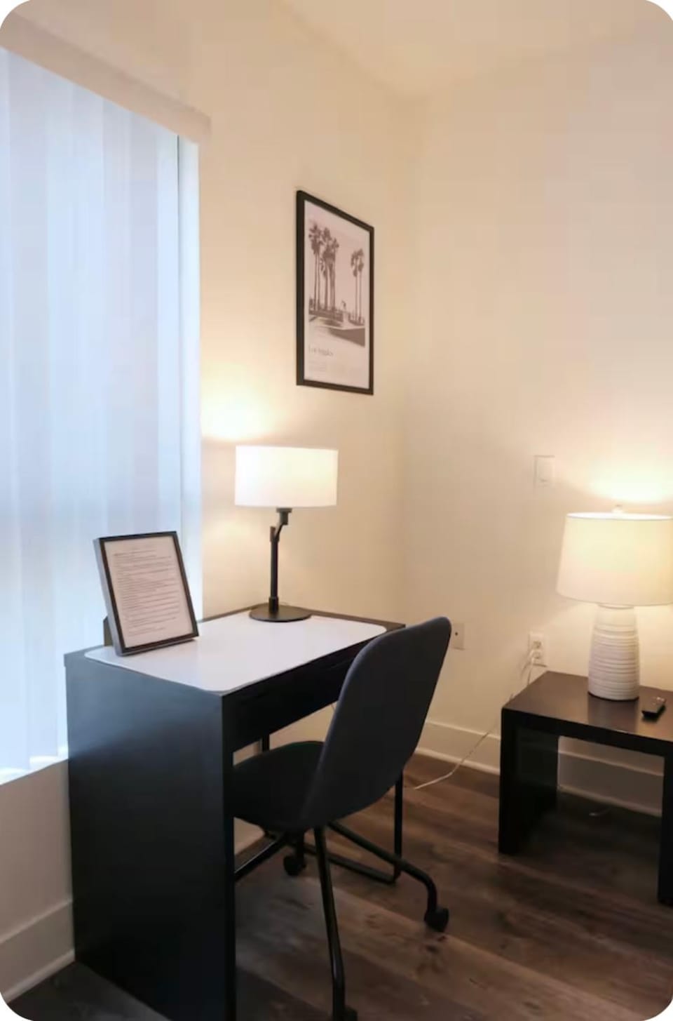 Centrally Located Room Vacation rental in West Hollywood
