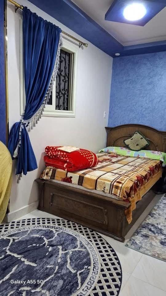 الزواهره هاوس Inn in Africa