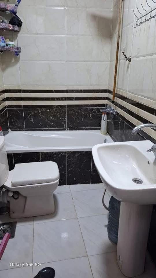 الزواهره هاوس Inn in Africa