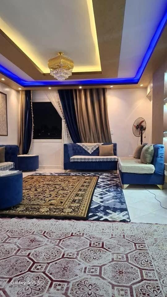 الزواهره هاوس Inn in Africa