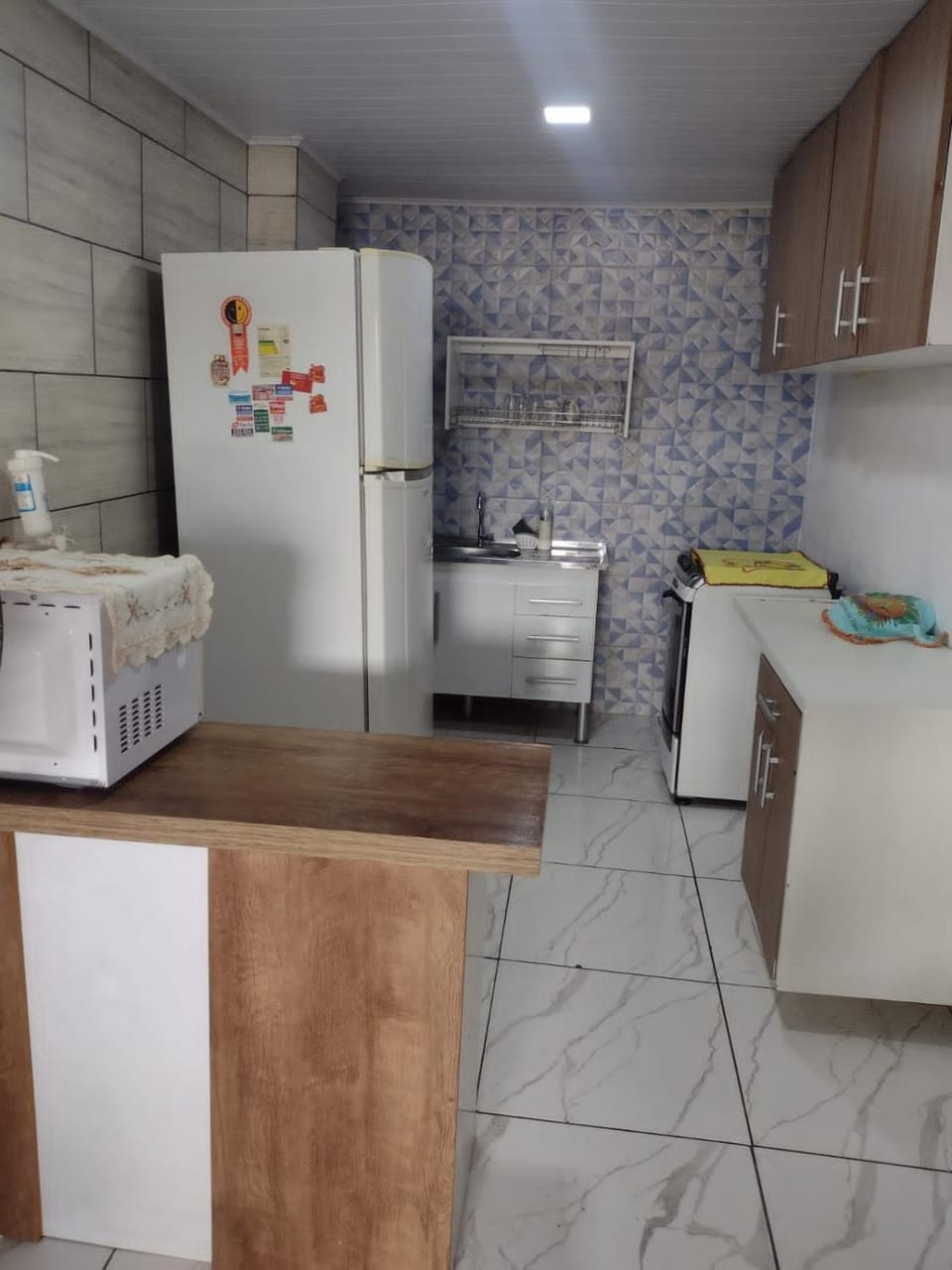 Casa com 2 quartos House in State of Rio de Janeiro