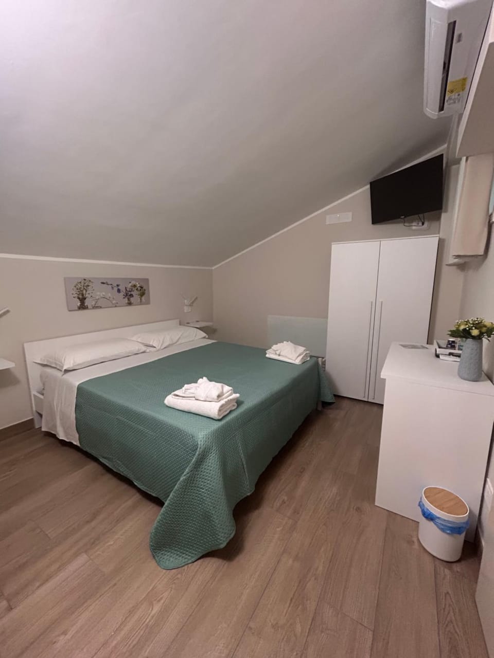 Civico 108 BeB Serino Bed and Breakfast in Campania