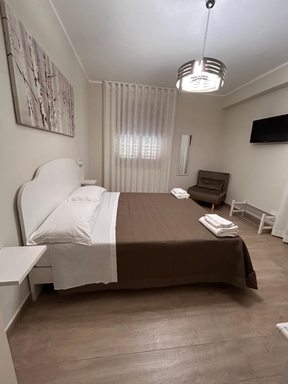 Civico 108 BeB Serino Bed and Breakfast in Campania