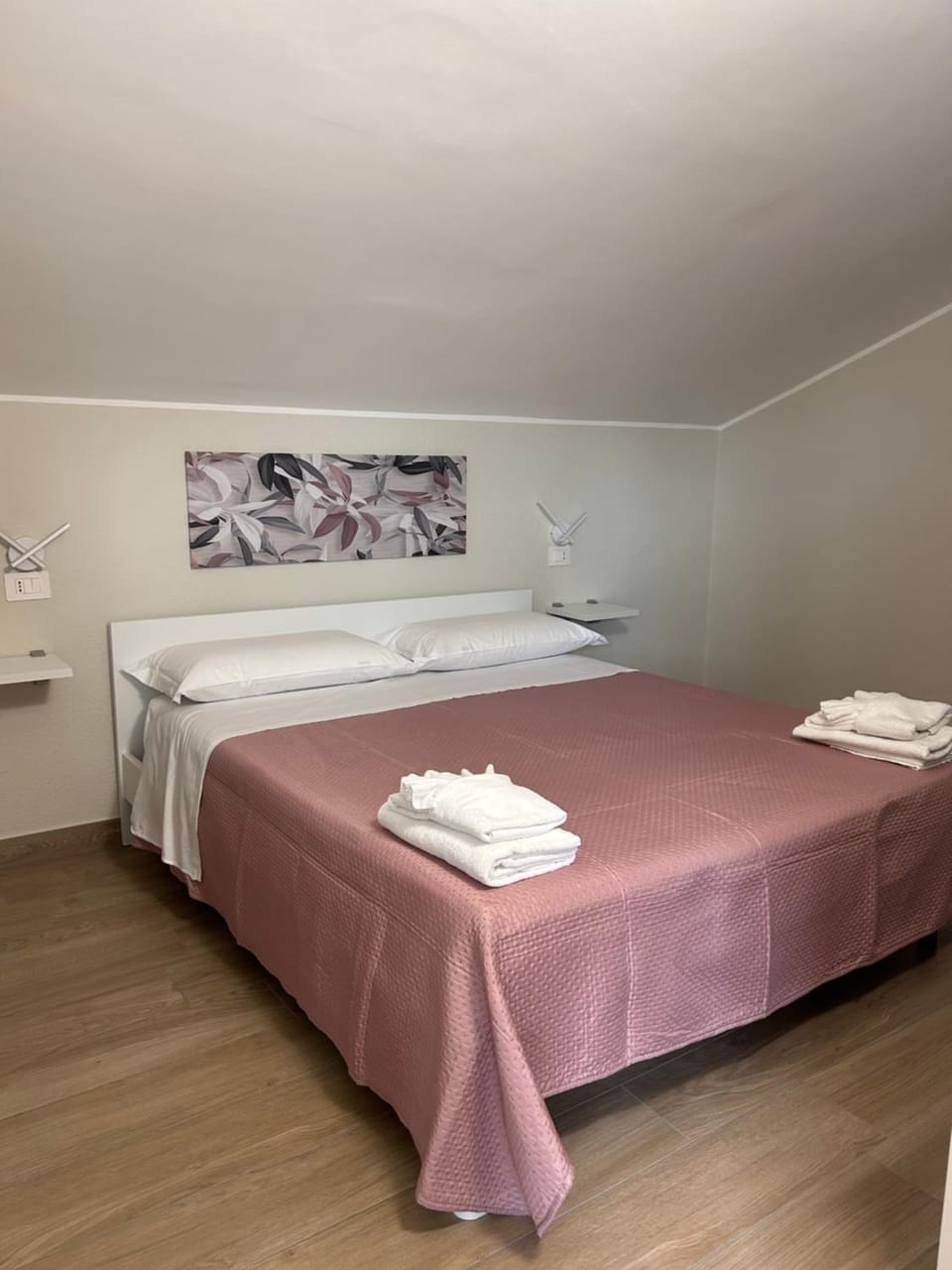 Civico 108 BeB Serino Bed and Breakfast in Campania