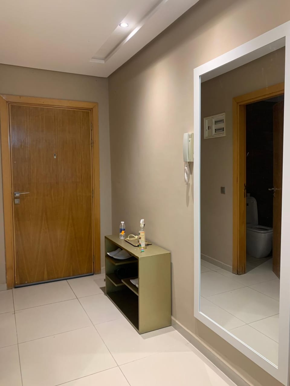 Chic & secure Apartment in Casablanca