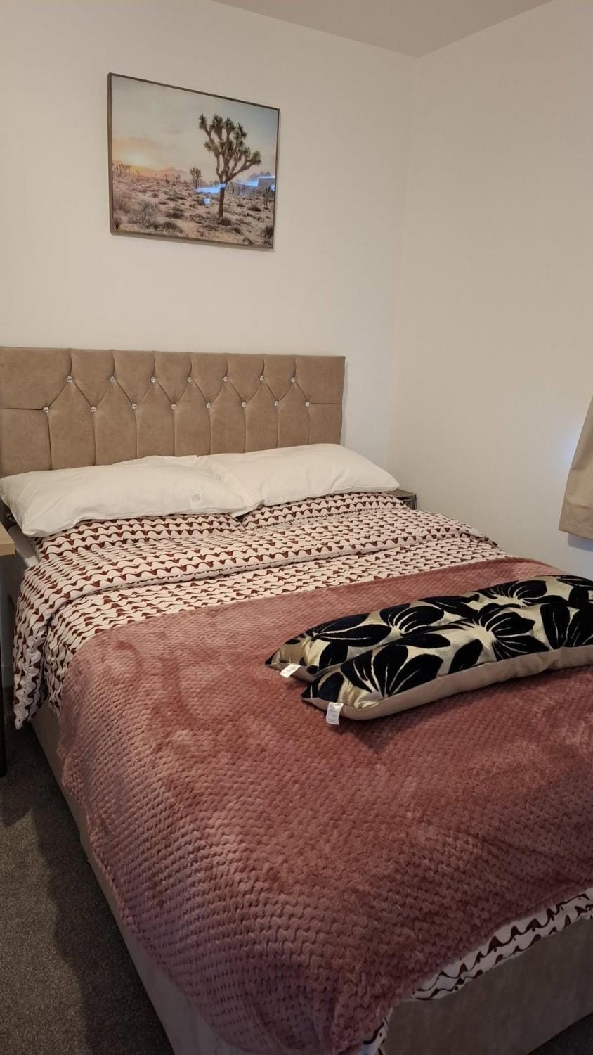 Tradewinds Integrated Services Ltd Vacation rental in Huntingdonshire District