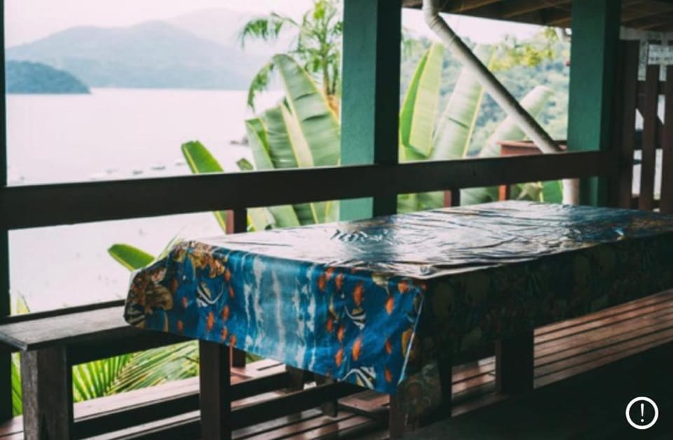 Casa Bela Vista da Almada House in State of Rio de Janeiro