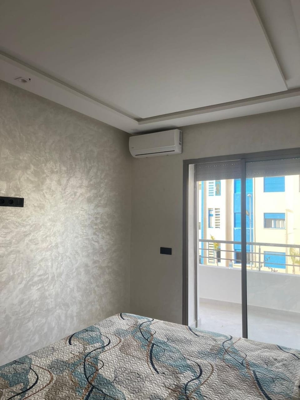 Appartement Luxueux Mer & Piscine Apartment in Casablanca-Settat