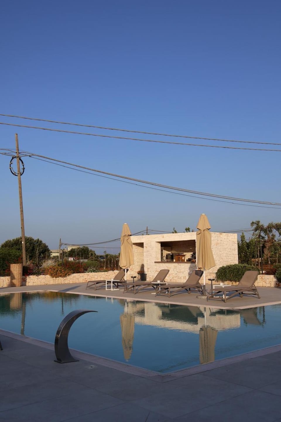 IL CARRUBO La dimora Bed and Breakfast in Apulia
