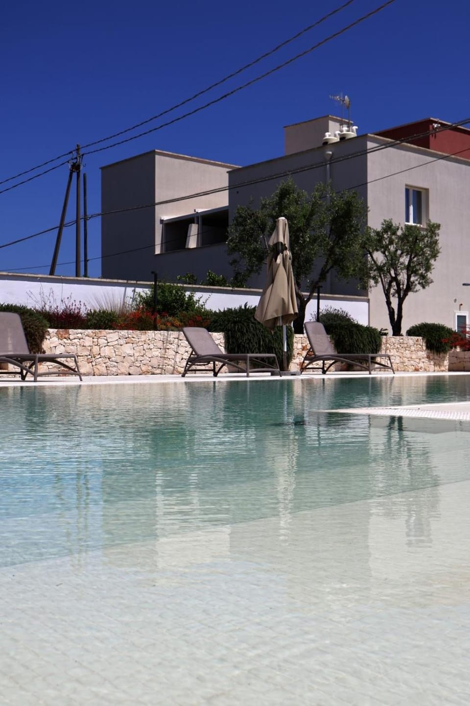 IL CARRUBO La dimora Bed and Breakfast in Apulia