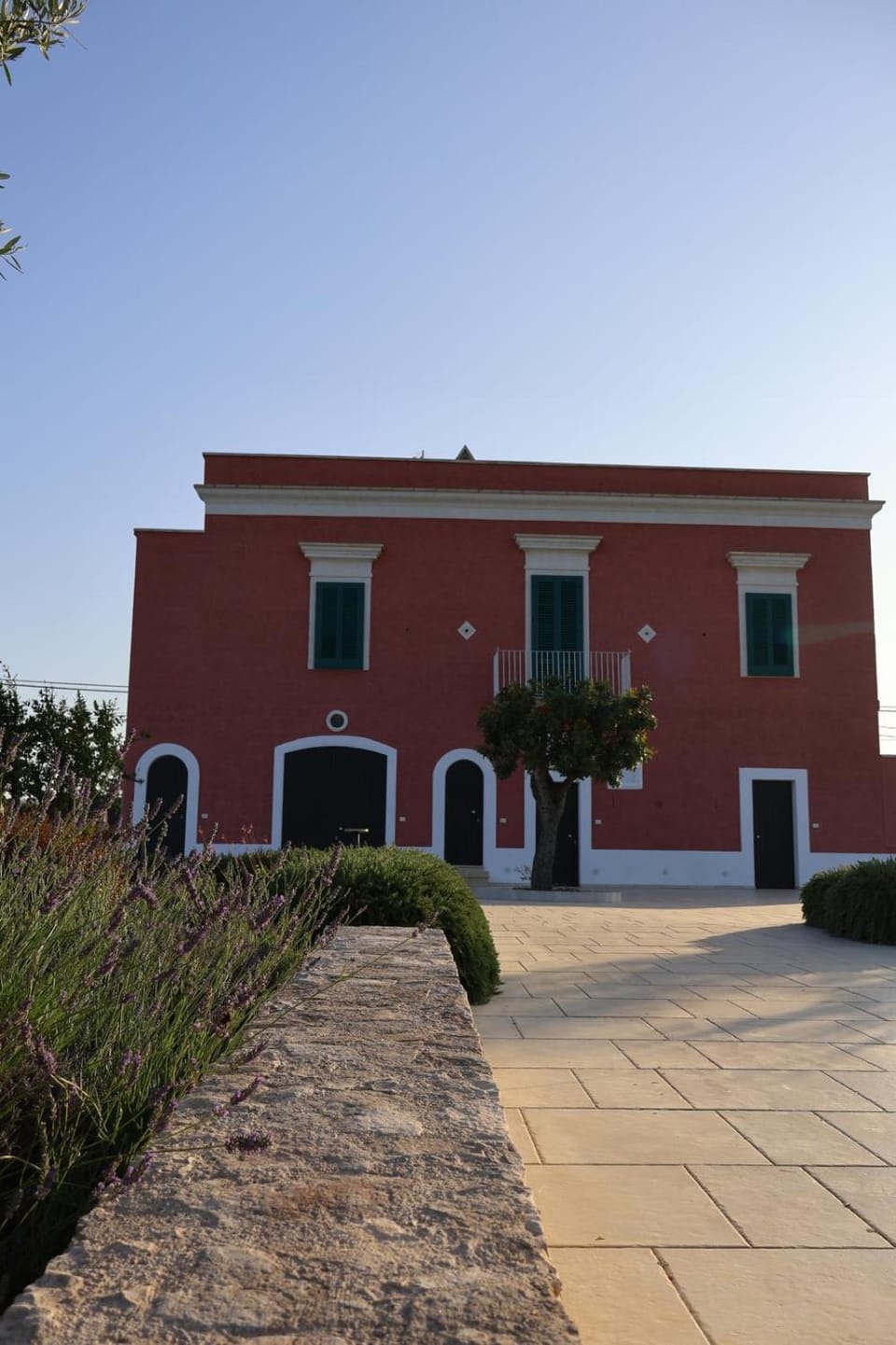 IL CARRUBO La dimora Bed and Breakfast in Apulia