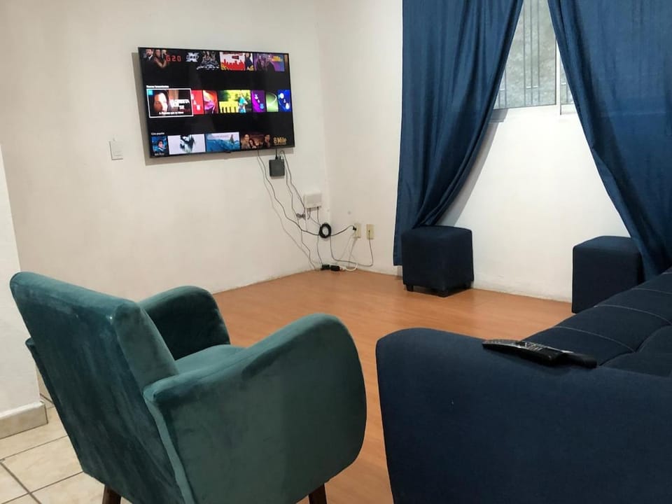 El Tapatío Departamento Apartment in Tlaquepaque