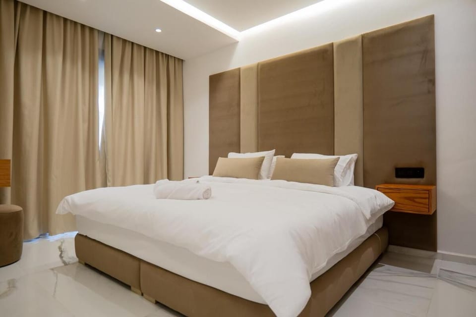 Charm, comfort and tranquility Apartment in Tangier