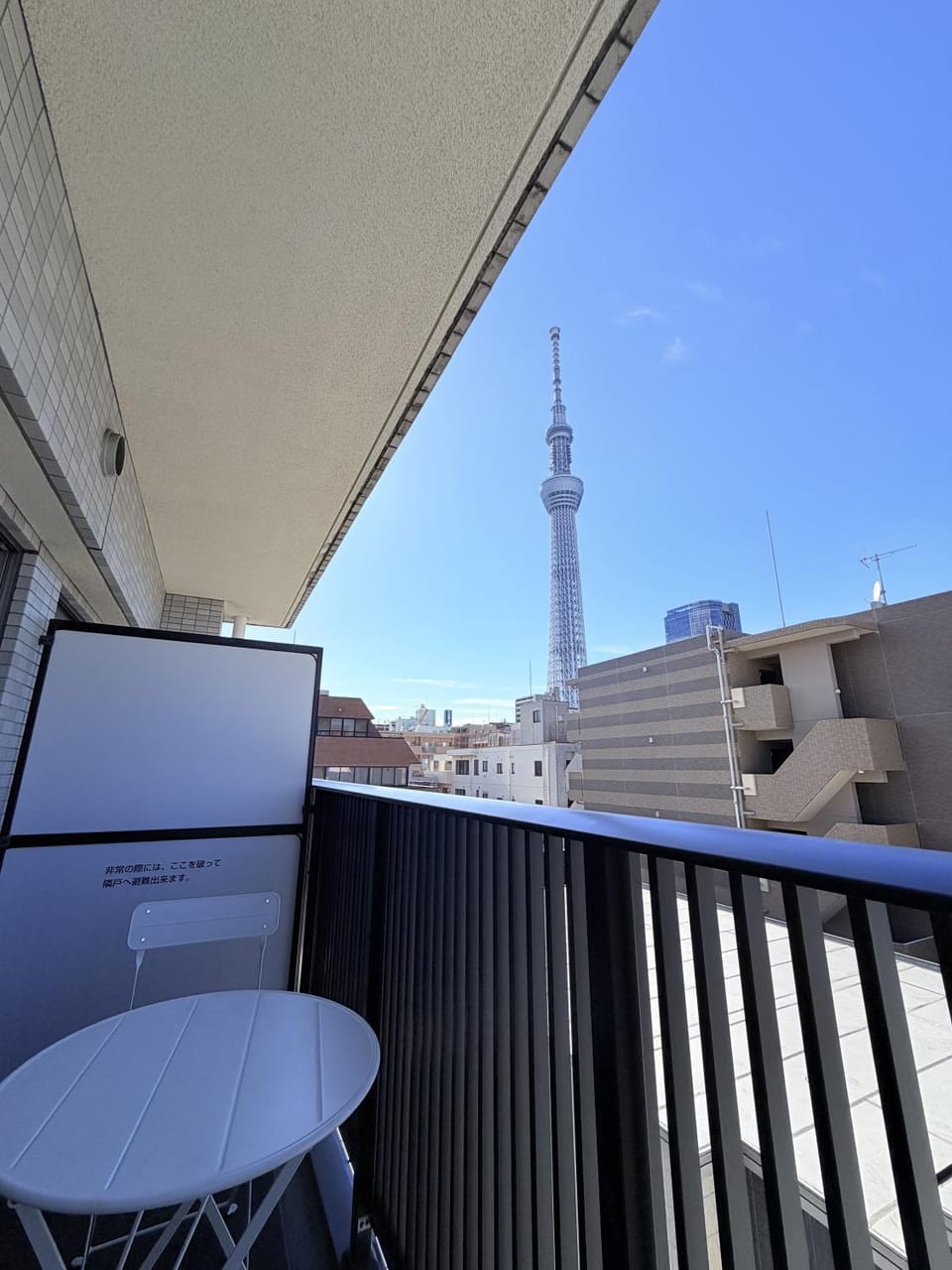 Artessimo 押上604 Apartment in Japan