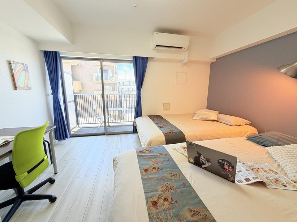 Artessimo 押上604 Apartment in Japan