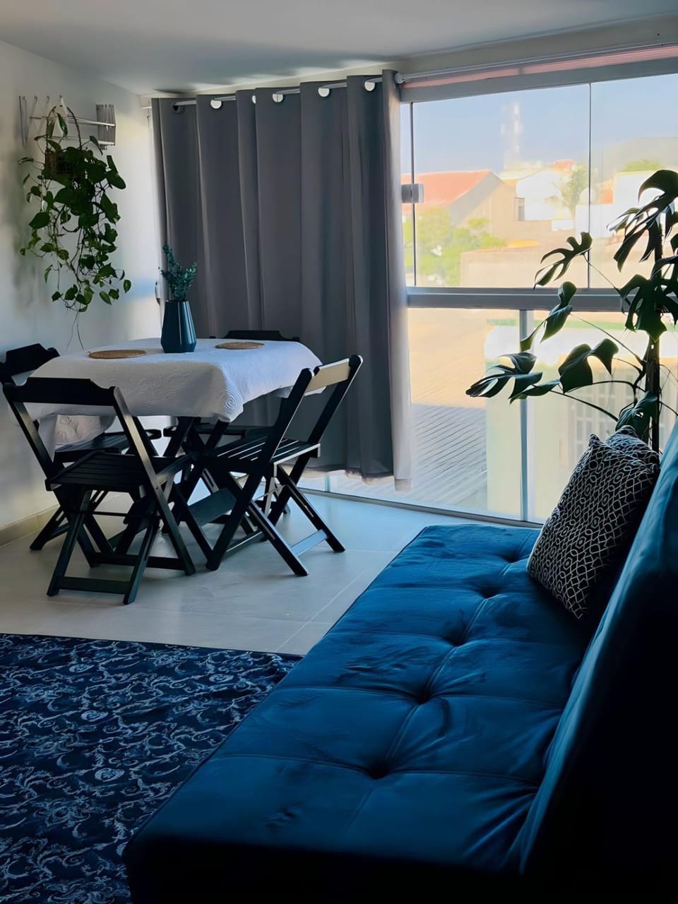 Apartamento rota da praia 1 Apartment in State of Rio de Janeiro