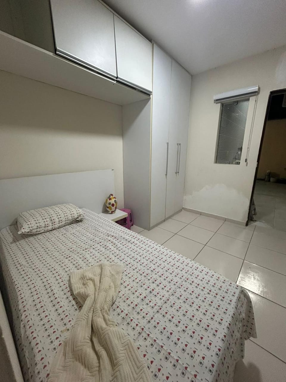 Apartamento Completo acomodação de até 9 pessoas vizinho ao Caruaru Shopping Apartment in Caruaru