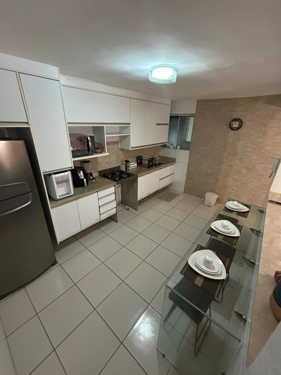 Apartamento Completo acomodação de até 9 pessoas vizinho ao Caruaru Shopping Apartment in Caruaru