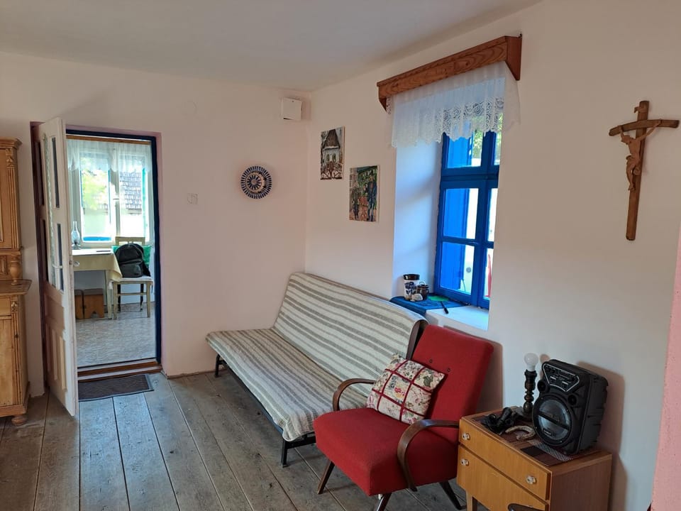 Gerník 33 House in Romania