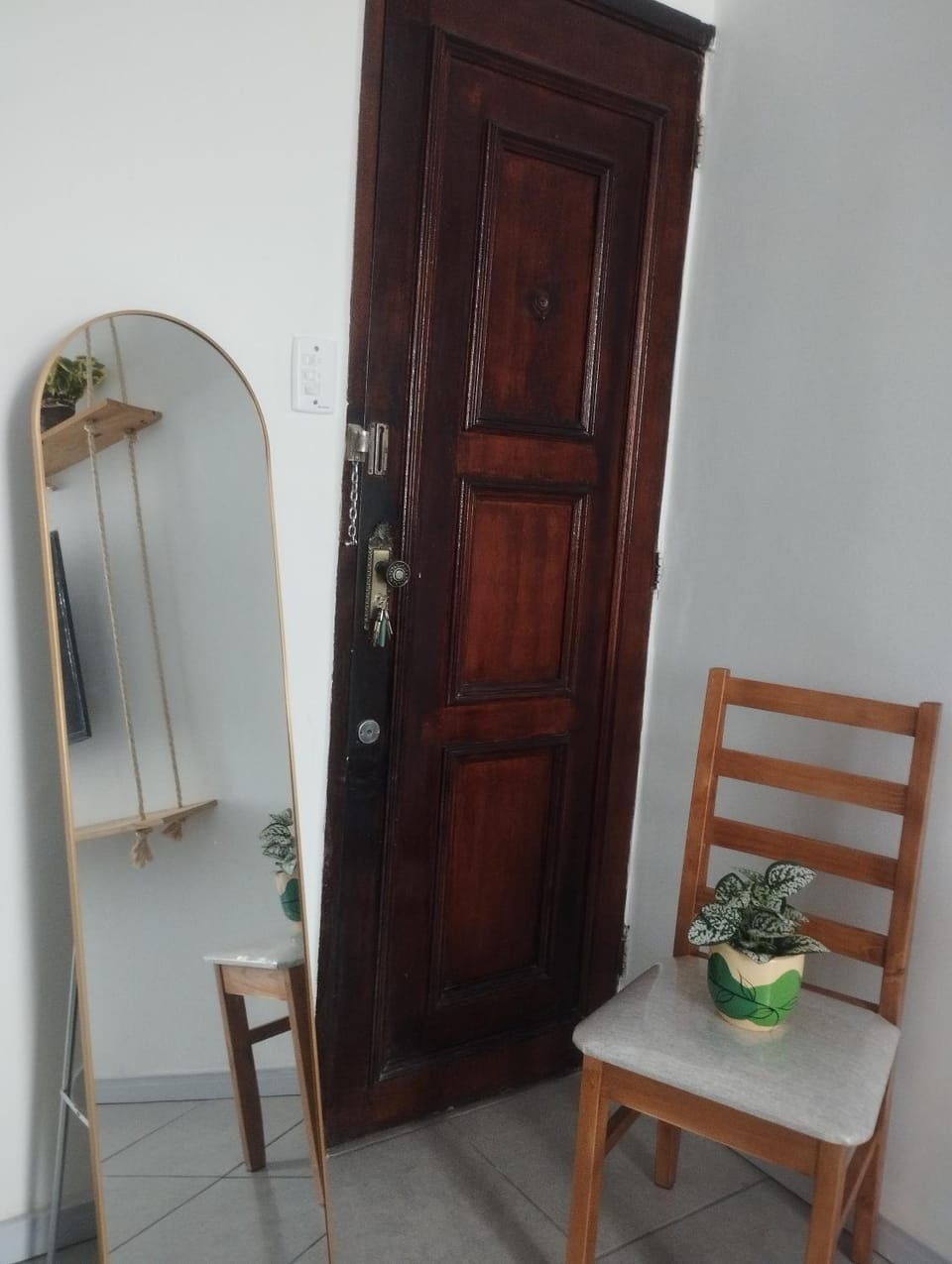 AP inteiro Bossa Nova Cozy Stay in Copacabana Apartment in Rio de Janeiro