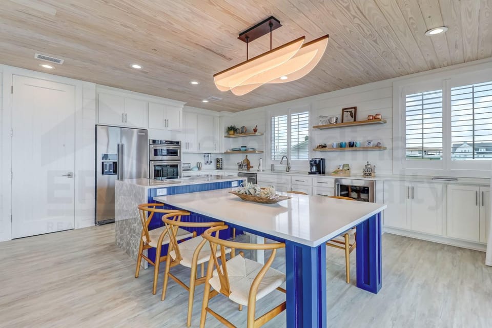 226 South Fletcher 2nd Floor House in Fernandina Beach