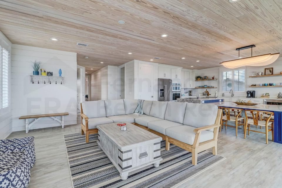 226 South Fletcher 2nd Floor House in Fernandina Beach