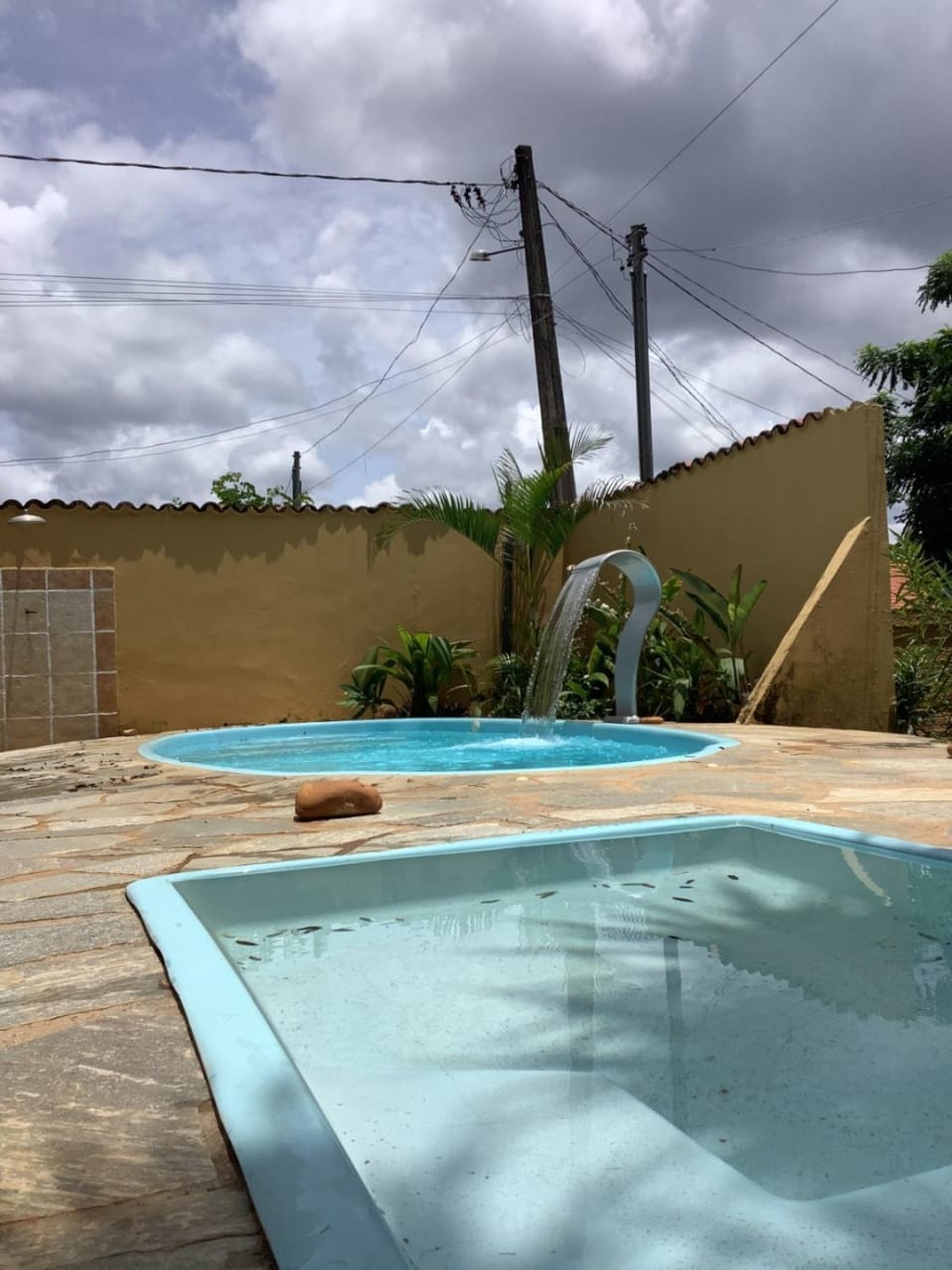 Casa Café com Poesia Bed and Breakfast in Pirenópolis