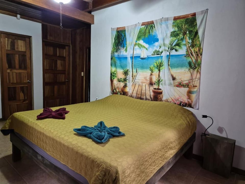 Villa à 150m de la plage Apartment in Costa Rica