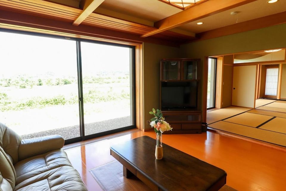 TV and multimedia, Living room, Photo of the whole room